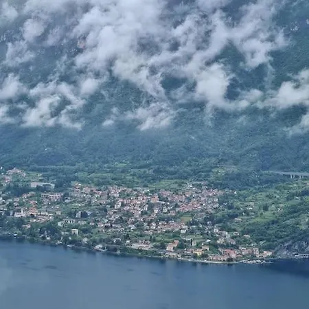 דירה Il Posticino Di Bellagio