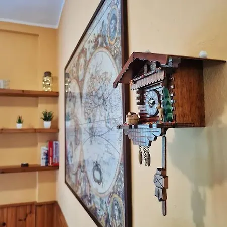 Il Posticino Di Bellagio Διαμέρισμα Civenna